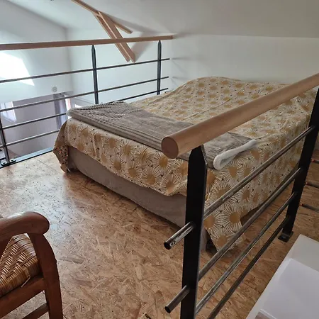 Bienvenue Chez Philippe Et Pascale Appartement Villedieu-les-Poëles Buitenkant foto
